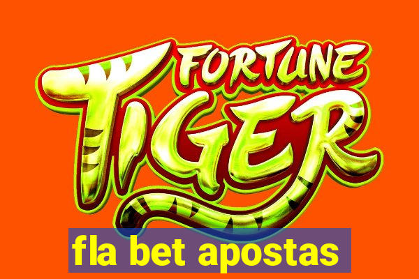 fla bet apostas